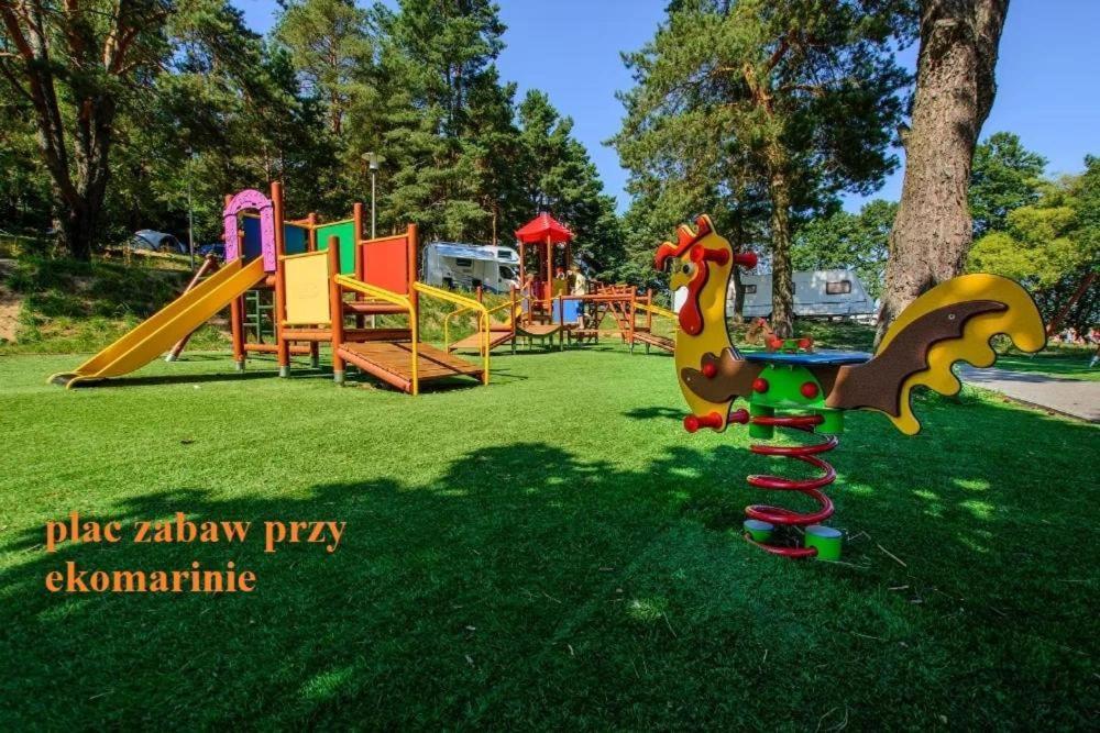 הוילה שמיאני Marchewkowy מראה חיצוני תמונה